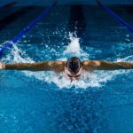 Fitness & Aquatic Center Swim Club and Lessons