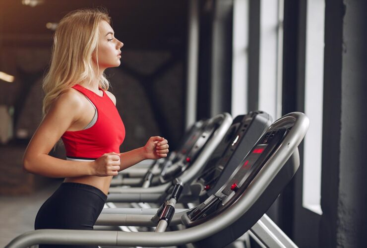 7 Best Tips the Gym to Improve Your Workout