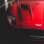 Aston Martin will replace V-8 with in-house developed V-6