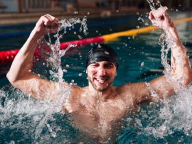 9+ Benefits of Swimming: Weight Loss, Health, and More