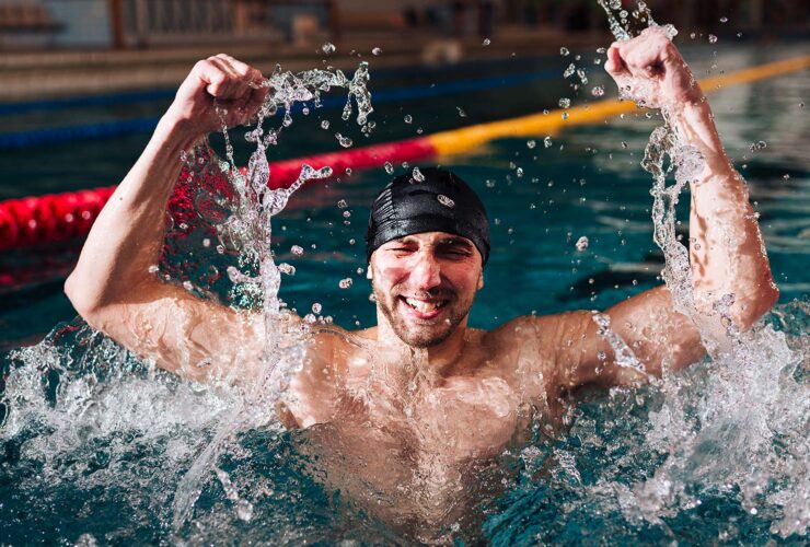 9+ Benefits of Swimming: Weight Loss, Health, and More