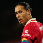 Virgil van Dijk sends ‘sloppy’ warning to Liverpool team-mates after Newcastle draw