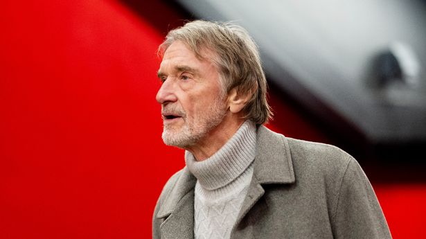 There is a “growing culture of fear” at Manchester United, and Sir Jim Ratcliffe “has a spy” among the staff.