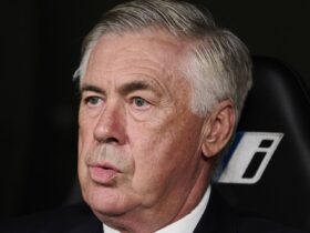 Most recent Real Madrid transfer: A star turns down a first contract offer as a summer transfer to the Saudi Pro League is suggested.