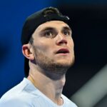 Despite the heartbreak caused by Andrey Rublev at the Qatar Open, Jack Draper will reach a new career high.