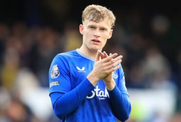 Real Madrid transfer news: Are the Blancos vying with Manchester United for the services of a centre-back valued at £62 million?