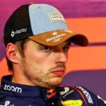 Due to boos, Verstappen threatens to skip the F1 launch.