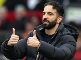 Man United is “lining up a stunning £125 million bid” for a La Liga star in a move that would turn football upside down.