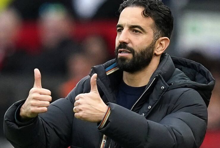 Man United is “lining up a stunning £125 million bid” for a La Liga star in a move that would turn football upside down.