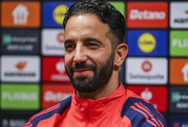 The Red Devils’ refusal to panic in January “revealed” Man United’s summer transfer priority.