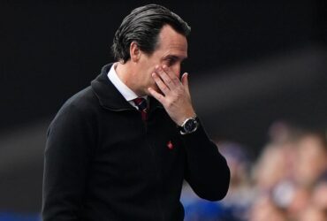 Aston Villa Champions League team: Two January additions are left off of the roster before the round of 16