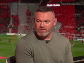 Amorim of Manchester United responds to Rooney: “Being a pundit is easy.”