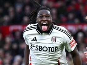Following their FA Cup victory, Fulham denounced the racist taunts directed at Calvin Bassey.