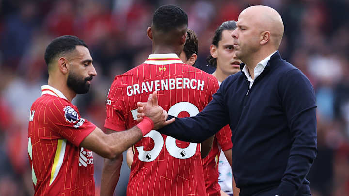 The Premier League has announced its 2024–2025 Player and Manager of the Season nominees.