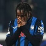 Barcelona is “lining up a move” for the Atalanta BC star, who has 19 goals this season, but there will be fierce competition with Liverpool, Man United and Chelsea.