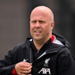 With two audacious transfers, Arne Slot may be ready to implement a new strategy at Liverpool.