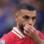 Mohamed Salah has revealed how near he was to leaving Liverpool this summer.