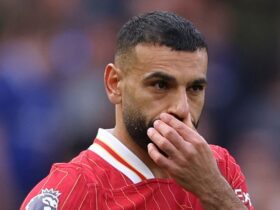 Mohamed Salah has revealed how near he was to leaving Liverpool this summer.