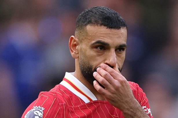 Mohamed Salah has revealed how near he was to leaving Liverpool this summer.