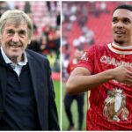 Sir Kenny Dalglish gives a fresh hint about Trent Alexander-Arnold’s future at Liverpool: “You have to accept it.”