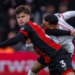 Latest on Milos Kerkez’s transfer: Liverpool’s other target as rivals for £45 million player are named