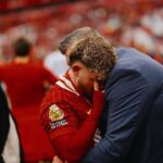 Ahead of the £224 million transfer spending spree, four players have made suggestions that they may leave Liverpool.