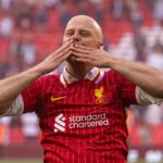 Arne Slot has revealed Liverpool’s summer transfer plans, which include “three signings” for the Premier League title defense.