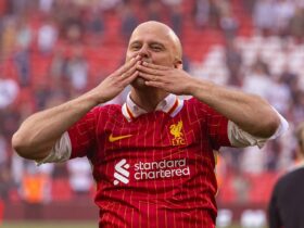 Arne Slot has revealed Liverpool’s summer transfer plans, which include “three signings” for the Premier League title defense.