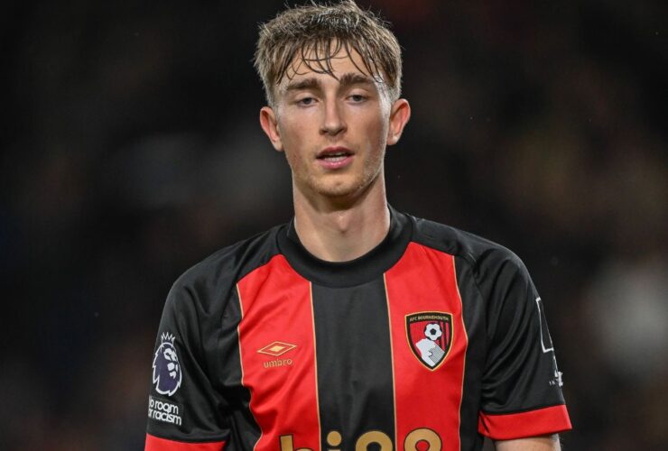Bournemouth confirms the sale of Huijsen to Real Madrid, and the availability of the Club World Cup is disclosed.