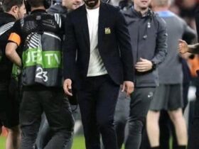 After the Europa League final heartbreak against Spurs, Manchester United makes decision to fire Ruben Amorim.