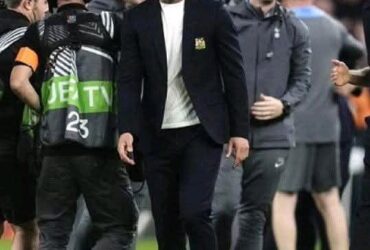 After the Europa League final heartbreak against Spurs, Manchester United makes decision to fire Ruben Amorim.