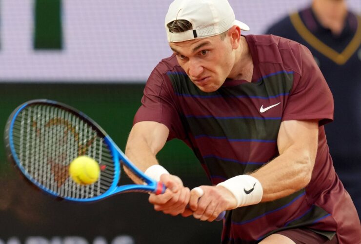 French Open tennis: Another fantastic day at Roland-Garros saw outstanding Brits set an Open Era record.
