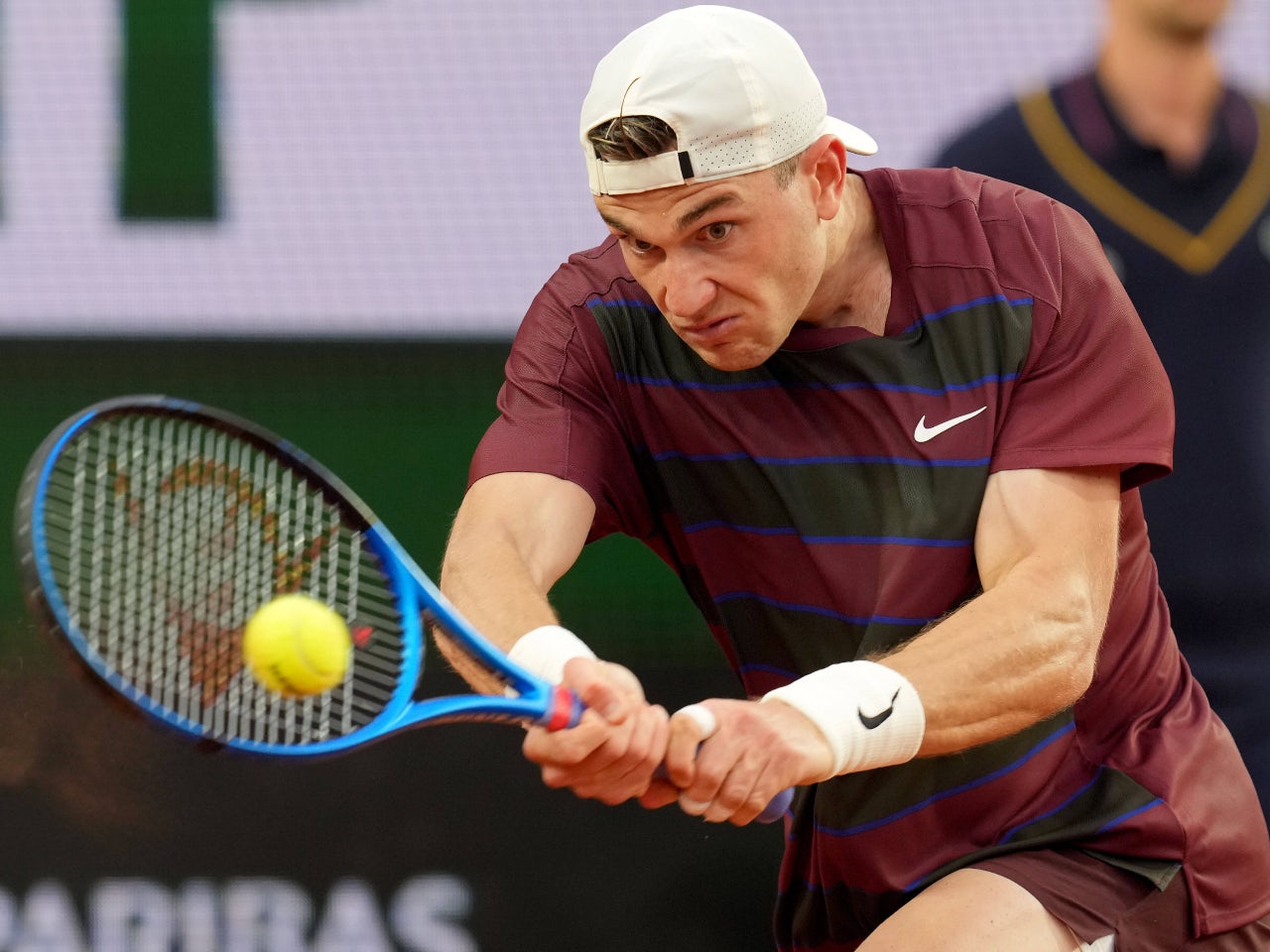French Open tennis: Another fantastic day at Roland-Garros saw outstanding Brits set an Open Era record.