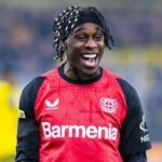 When could the announcement of Trent Alexander-Arnold replacement from Bayer Leverkusen be made? Jeremie Frimpong to Liverpool