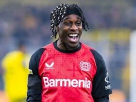 When could the announcement of Trent Alexander-Arnold replacement from Bayer Leverkusen be made? Jeremie Frimpong to Liverpool