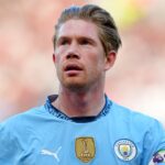 Following Manchester City’s FA Cup final loss, Kevin De Bruyne provides an update on his future as the midfielder discusses his next club.