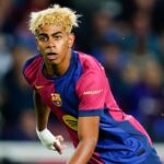 Barcelona and Inter Milan game break records in Champions League classic