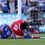 Forest affirms emergency surgery of Taiwo Awoniyi