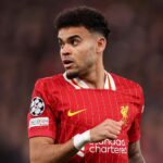 Saudi League teams are showing interest in Liverpool’s key attacking pair.