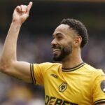 Brazilian Matheus Cunha is scheduled for a Manchester United medical following the fulfilment of Wolves’ £62.5 million release clause.
