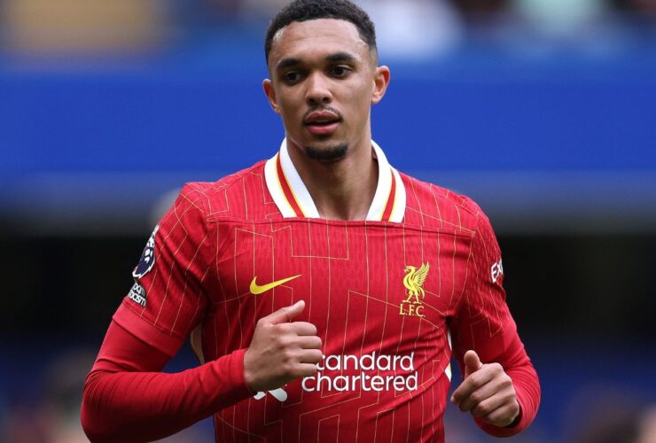 The length of Alexander-Arnold’s Real Madrid contract was “revealed” as doubts surround his participation in the Club World Cup.