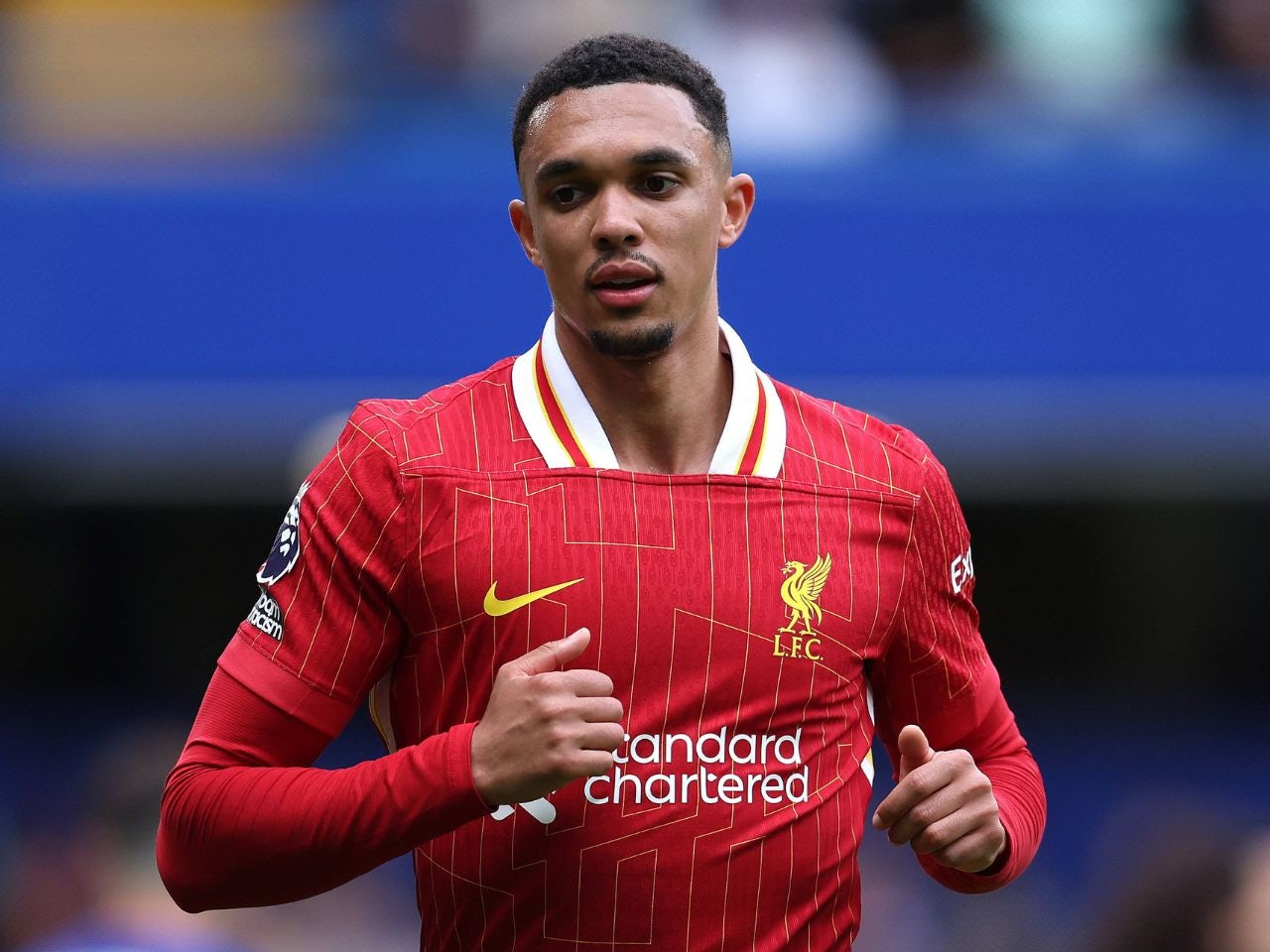 The length of Alexander-Arnold’s Real Madrid contract was “revealed” as doubts surround his participation in the Club World Cup.
