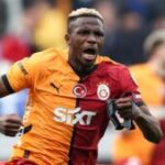 Galatasaray will entice Osimhen with a €3 million pay increase.