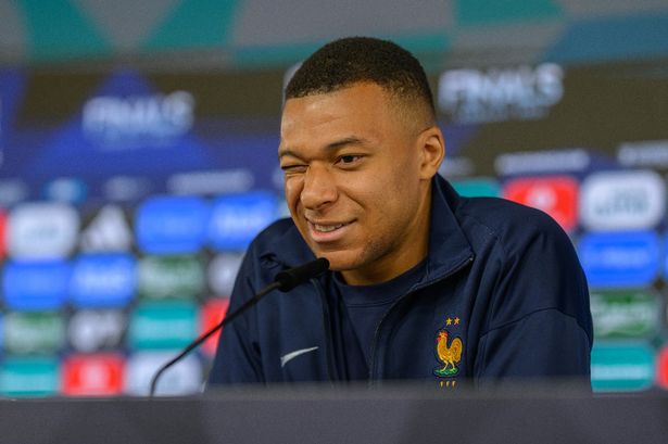 As Liverpool’s transfer negotiations continue, Kylian Mbappe renders the Florian Wirtz verdict. “It appears that”