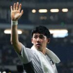 “A high possibility” Wataru Endo’s new claim regarding a transfer.