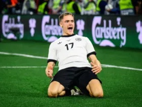 Three options are revealed ahead of the record transfer for Florian Wirtz’s Liverpool shirt number.