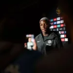 The current British transfer record, Moises Caicedo, has spoken out regarding Florian Wirtz’s £116 million transfer to Liverpool.