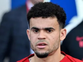 Liverpool is ready for the transfer “green light” and the £100 million future of Luis Diaz.