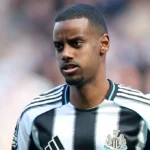 The next step in Alexander Isak’s transfer to Liverpool is clear as the fee and wage positions are explained.