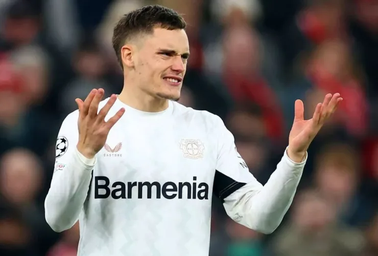 Given the clarity of Liverpool policy under FSG, Florian Wirtz’s transfer plan appears unlikely.